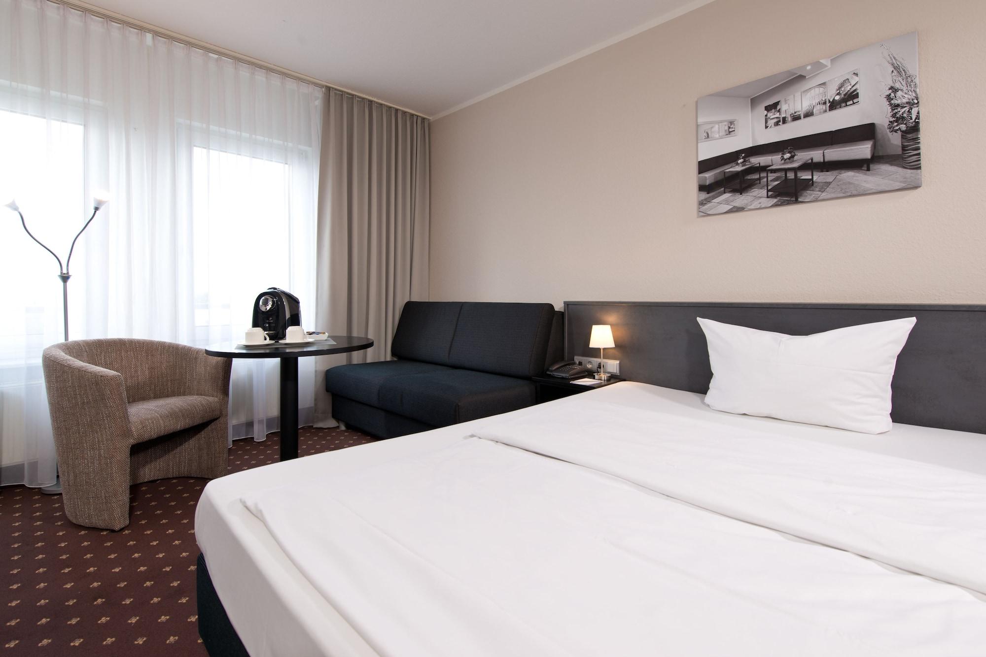 Achat Hotel Hockenheim Exterior foto