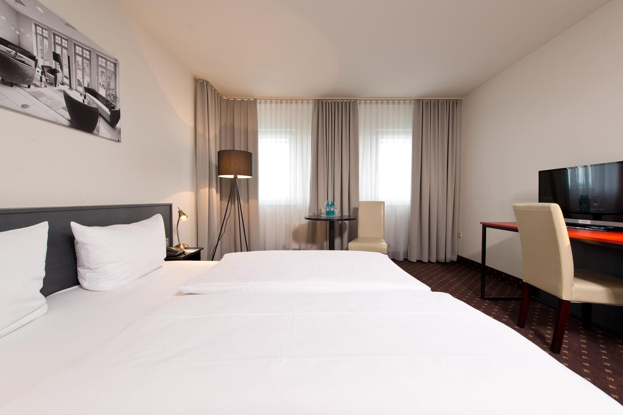 Achat Hotel Hockenheim Exterior foto