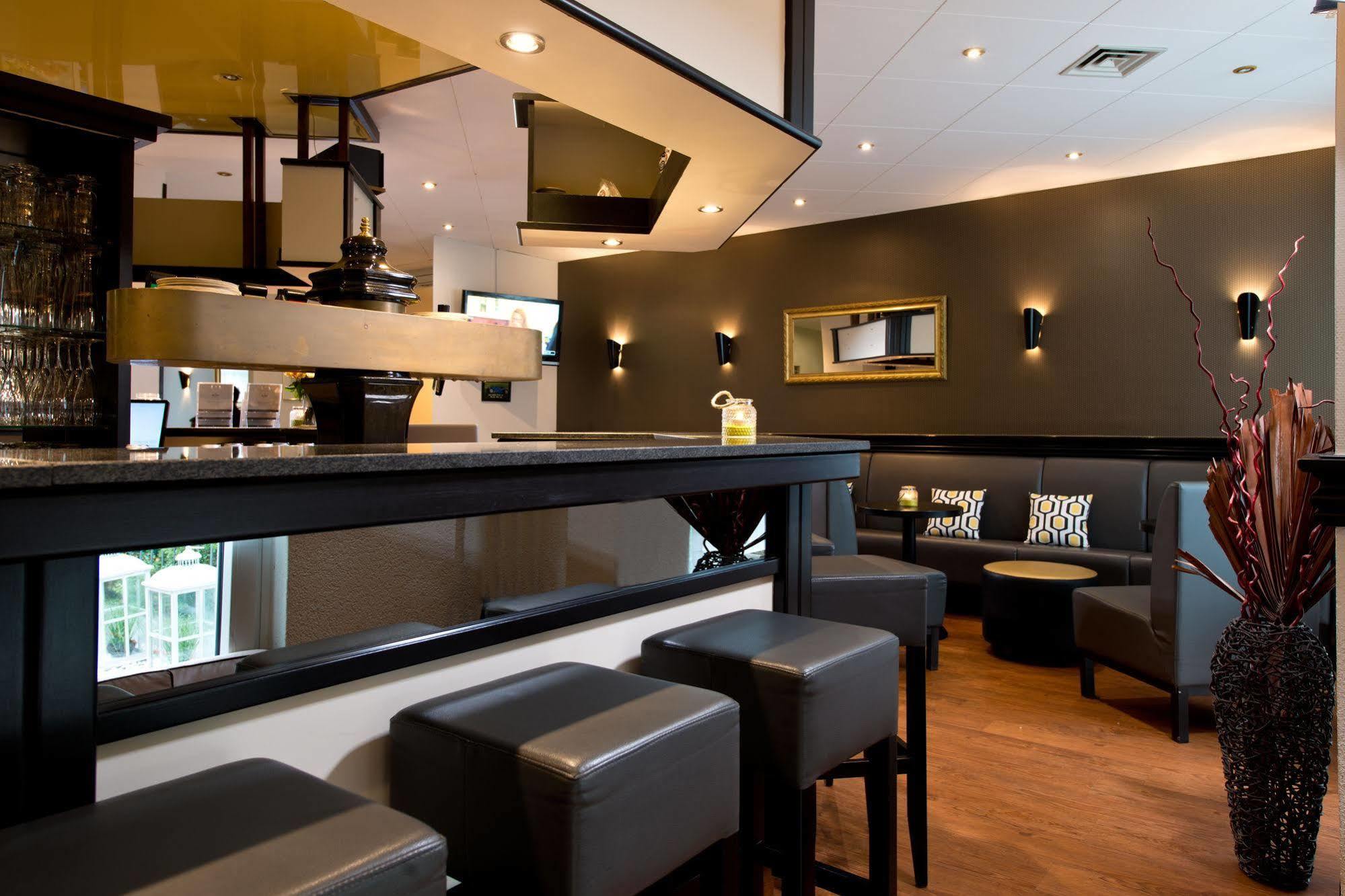 Achat Hotel Hockenheim Exterior foto